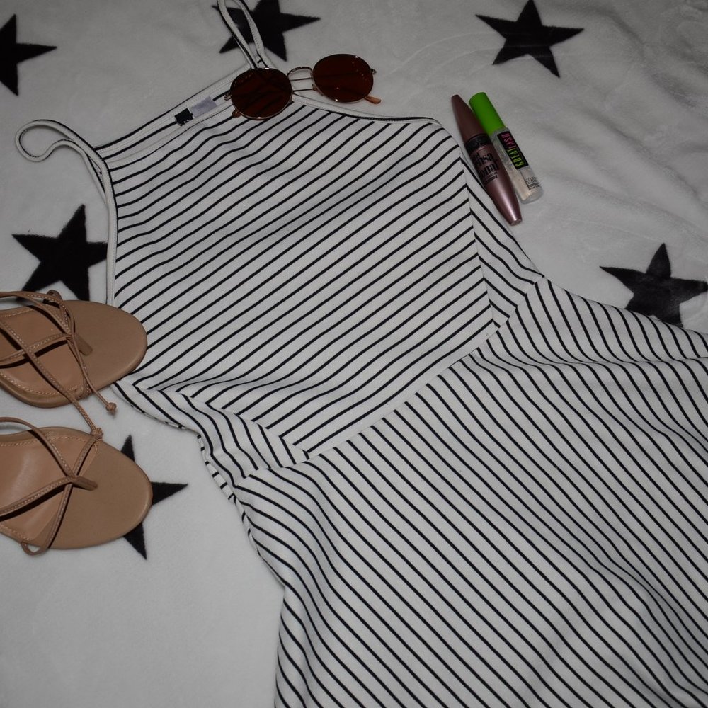 H&M Dress